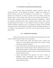 Finansinės galios įtakojančios tarptautinį verslą 9 puslapis