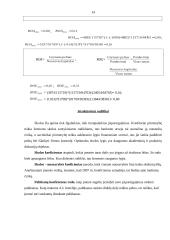 AB "Vilkyškių pieninė" finansinės veiklos analizė 14 puslapis