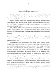 AB "Vilkyškių pieninė" finansinės veiklos analizė 5 puslapis