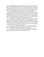 F. Scott Fitzgerald "The great Gatsby" 2 puslapis