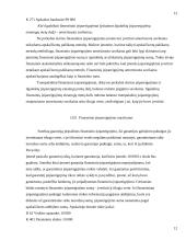 Finansiniai įsipareigojimai, jų registravimas bei tvarkymas 12 puslapis
