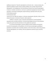 Finansiniai įsipareigojimai, jų registravimas bei tvarkymas 15 puslapis