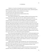 Finansiniai įsipareigojimai, jų registravimas bei tvarkymas 16 puslapis