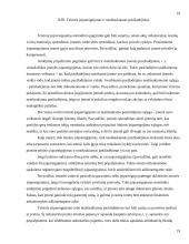 Finansiniai įsipareigojimai, jų registravimas bei tvarkymas 19 puslapis