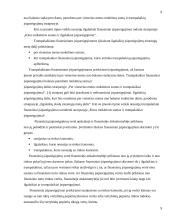 Finansiniai įsipareigojimai, jų registravimas bei tvarkymas 9 puslapis