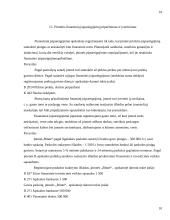 Finansiniai įsipareigojimai, jų registravimas bei tvarkymas 10 puslapis