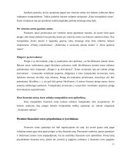 Finansinio turto apskaita ir auditas 11 puslapis