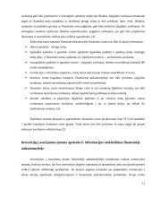 Finansinio turto apskaita ir auditas 12 puslapis