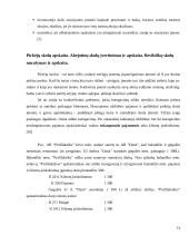 Finansinio turto apskaita ir auditas 14 puslapis