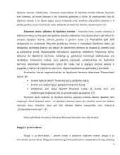 Finansinio turto apskaita ir auditas 6 puslapis