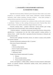 Finansinių ataskaitų rūšys: UAB "Andaja" 2 puslapis