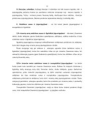 Finansinių ataskaitų rūšys: UAB "Andaja" 11 puslapis