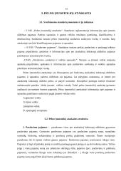 Finansinių ataskaitų rūšys: UAB "Andaja" 12 puslapis