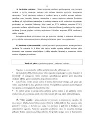 Finansinių ataskaitų rūšys: UAB "Andaja" 13 puslapis