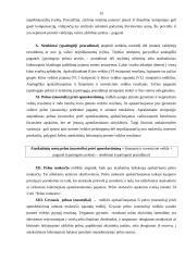 Finansinių ataskaitų rūšys: UAB "Andaja" 15 puslapis