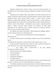 Finansinių ataskaitų rūšys: UAB "Andaja" 16 puslapis