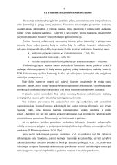 Finansinių ataskaitų rūšys: UAB "Andaja" 4 puslapis