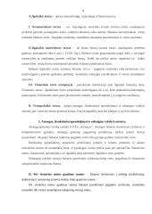 Finansinių ataskaitų rūšys: UAB "Andaja" 9 puslapis