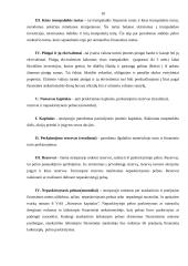 Finansinių ataskaitų rūšys: UAB "Andaja" 10 puslapis