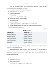 Franšizė ir jos taikymas Lietuvoje 17 puslapis