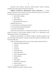 Franšizė ir jos taikymas Lietuvoje 9 puslapis