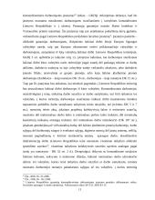 Garantijos darbuotojams pagal bendrijos teisę komandiruotiems į užsienį 10 puslapis