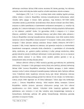 Garantijos darbuotojams pagal bendrijos teisę komandiruotiems į užsienį 11 puslapis