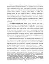 Garantijos darbuotojams pagal bendrijos teisę komandiruotiems į užsienį 12 puslapis