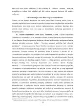 Garantijos darbuotojams pagal bendrijos teisę komandiruotiems į užsienį 15 puslapis