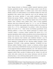 Garantijos darbuotojams pagal bendrijos teisę komandiruotiems į užsienį 2 puslapis