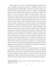 Garantijos darbuotojams pagal bendrijos teisę komandiruotiems į užsienį 3 puslapis