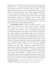 Garantijos darbuotojams pagal bendrijos teisę komandiruotiems į užsienį 5 puslapis