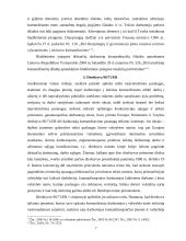 Garantijos darbuotojams pagal bendrijos teisę komandiruotiems į užsienį 6 puslapis