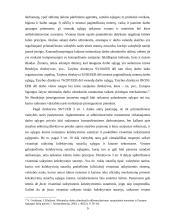 Garantijos darbuotojams pagal bendrijos teisę komandiruotiems į užsienį 8 puslapis