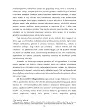 Garantijos darbuotojams pagal bendrijos teisę komandiruotiems į užsienį 9 puslapis