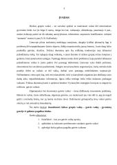 Gatvės vaikai – vaikai be šeimos 2 puslapis