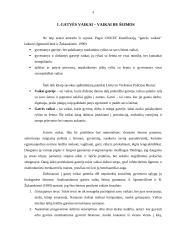 Gatvės vaikai – vaikai be šeimos 3 puslapis