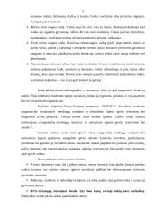 Gatvės vaikai – vaikai be šeimos 4 puslapis