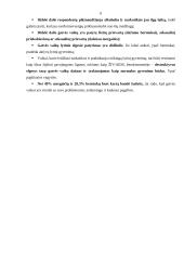 Gatvės vaikai – vaikai be šeimos 5 puslapis