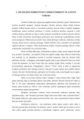 Gatvės vaikai – vaikai be šeimos 6 puslapis