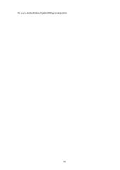 Gimstamumo Lietuvoje sociologinė charakteristika: vertinimai ir kaitos tendencijos 16 puslapis