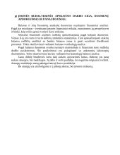 Apskaitos organizavimas 14 puslapis