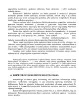 Apskaitos organizavimas 6 puslapis