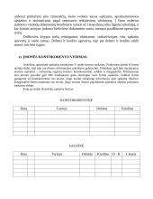 Apskaitos organizavimas 9 puslapis