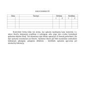 Apskaitos organizavimas 10 puslapis
