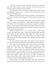 Daržovės ir jų nauda 11 puslapis