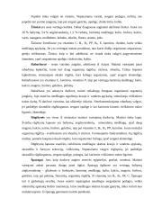 Daržovės ir jų nauda 6 puslapis