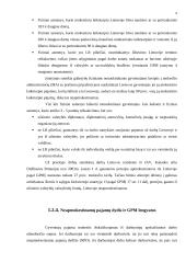 Gyventojų pajamų mokestis 8 puslapis