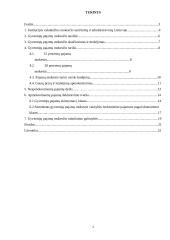 Gyventojų pajamų mokestis ir tobulinimo galimybės 2 puslapis