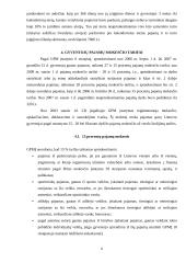 Gyventojų pajamų mokestis ir tobulinimo galimybės 8 puslapis